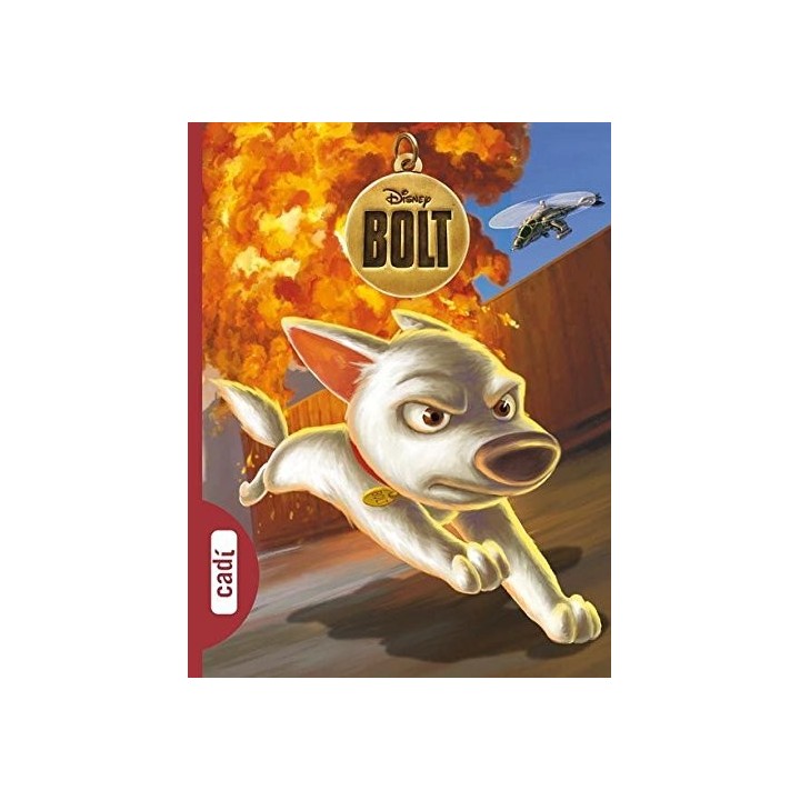 Bolt (Els clàssics Disney)